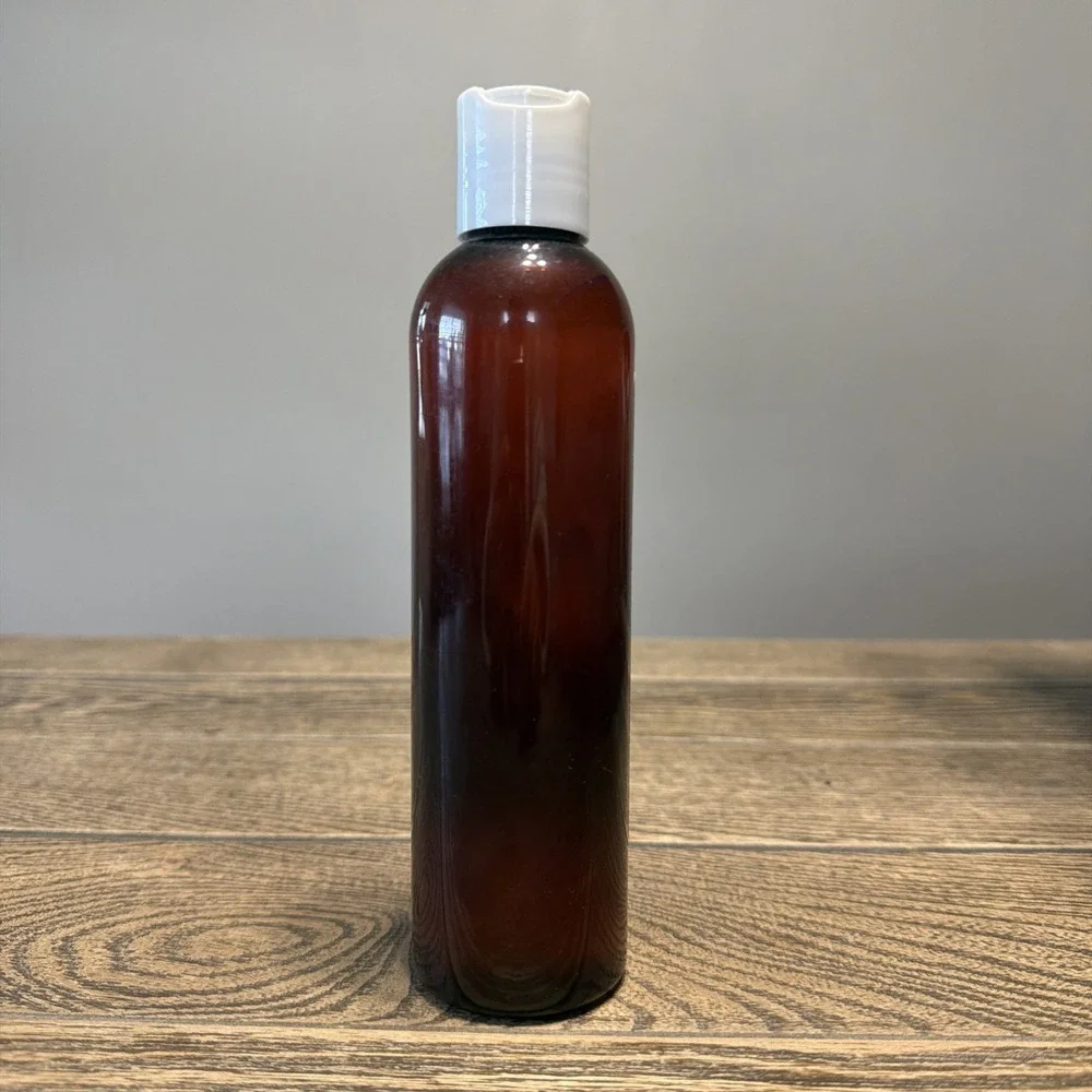 Easy Bloom Hair Growth Shampoo For Long Healthy Hair New! Sealed! Vegan Organic